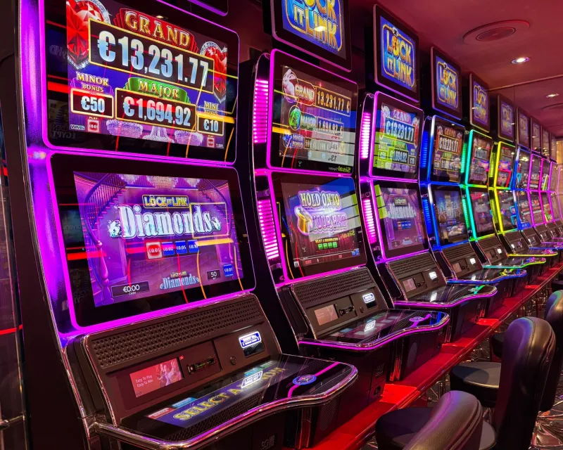 Cascade, Crash, Collect: How Tumbling Reels Rewrote the Rules of Slot Gaming
