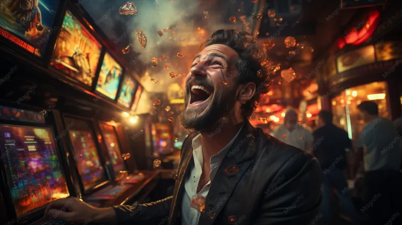 From Rock Bottom to Reel Glory: The Greatest Casino Turnarounds We've Ever Witnessed