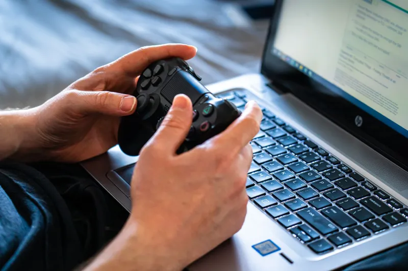 Quit While You're Ahead (Or Even): The Real Skill Nobody Talks About in Casino Gaming