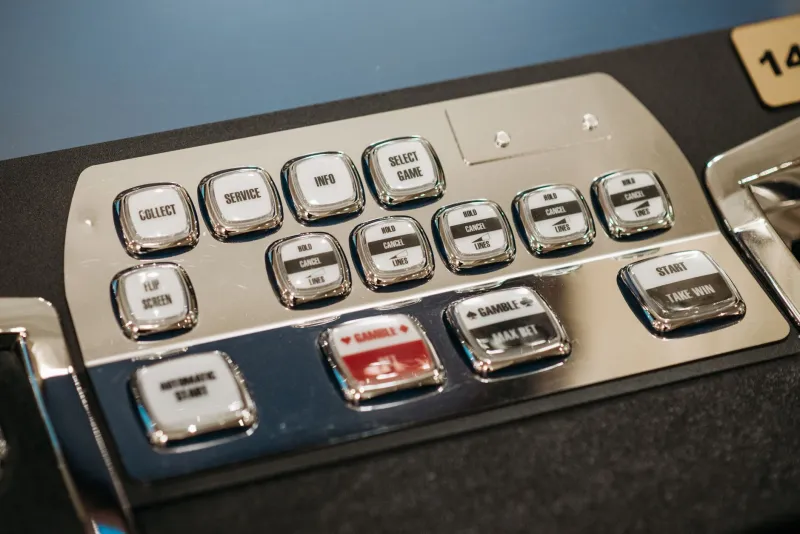 Reading the Reel: The Secret Visual Code Built Into Every Slot Symbol