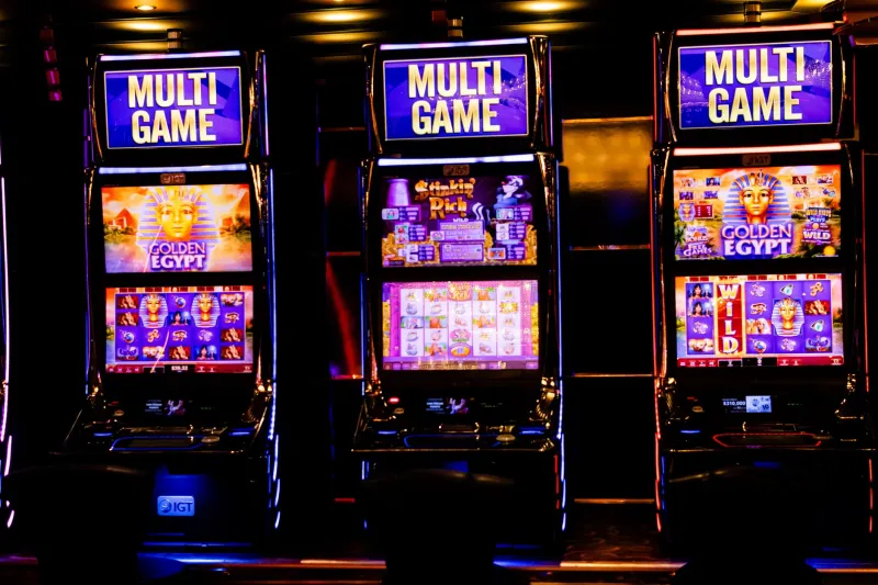 Beats, Bleeps, and Big Wins: What Your Slot Game's Soundtrack Is Actually Doing to Your Brain