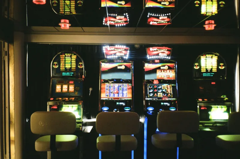 Dress Code Required: How Slot Game Visuals Are Running the Show