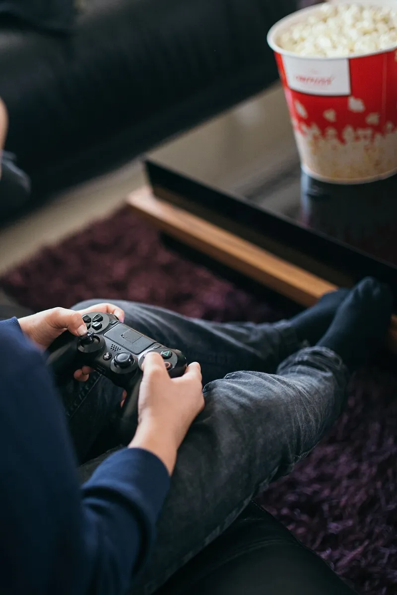 Game Night, Your Rules: How to Set Up the Ultimate At-Home Casino Experience